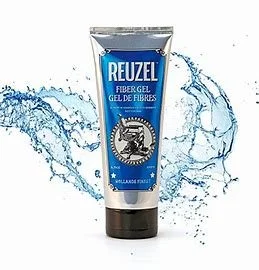 Reuzel Fiber Cream — Xpert Haircuts, Inc.